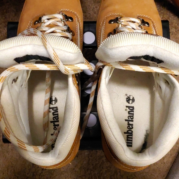 Timberland boot - Picture 4 of 4